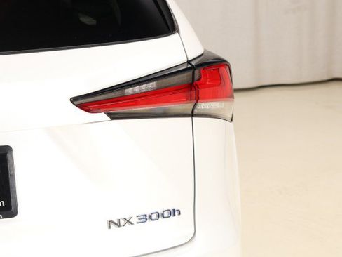 Used 2021 Lexus NX 300h AWD w/ Premium Package image 20