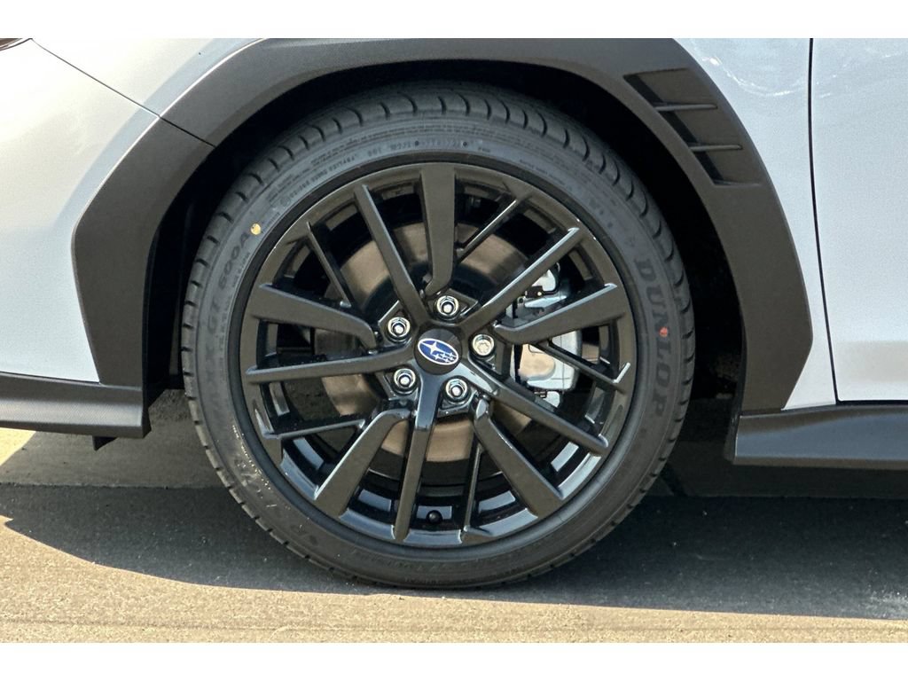 New 2026 Subaru WRX Limited AWD/4WD image 25