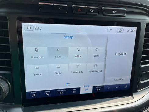 Used 2022 Ford F150 XLT w/ Equipment Group 302A High image 39