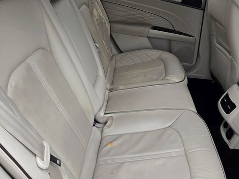 Used 2018 Ford Fusion Energi Platinum image 42