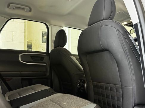 Used 2024 Ford Bronco Sport Big Bend AWD/4WD image 6