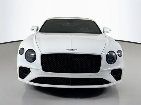 Used 2020 Bentley Continental GT AWD/4WD image 11