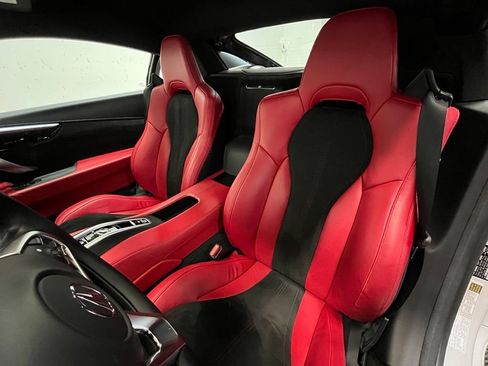 Used 2017 Acura NSX AWD/4WD image 11
