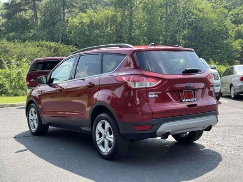Used 2015 Ford Escape SE w/ Equipment Group 201A AWD/4WD image 24