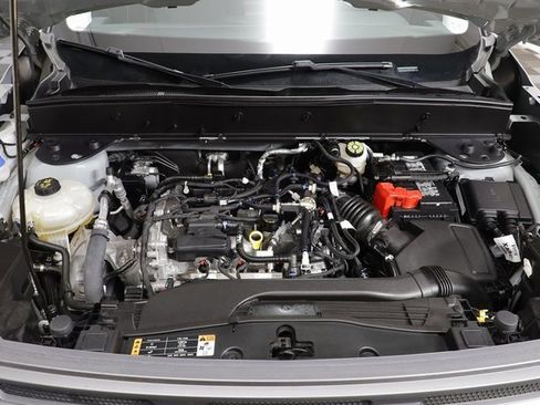 Used 2023 Ford Bronco Sport Big Bend w/ Convenience Package image 24