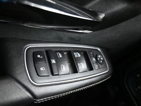 Used 2022 RAM 1500 TRX w/ TRX Level 1 Equipment Group AWD/4WD image 14