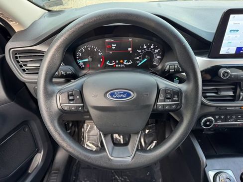 Used 2020 Ford Escape SE AWD/4WD image 20