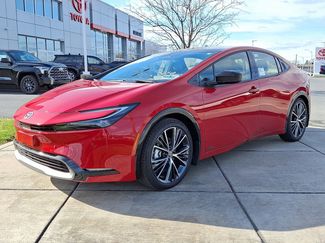 New 2026 Toyota Prius XLE video 3