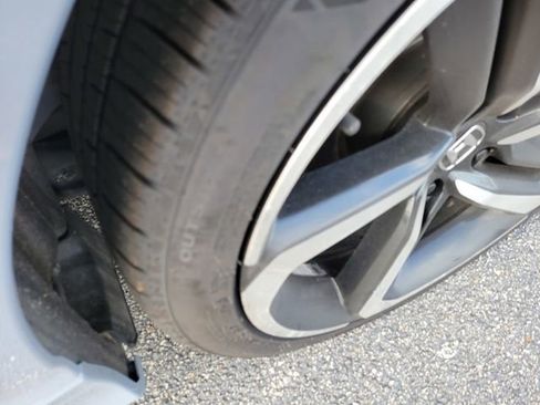 Used 2022 Honda Accord Sport Special Edition image 14