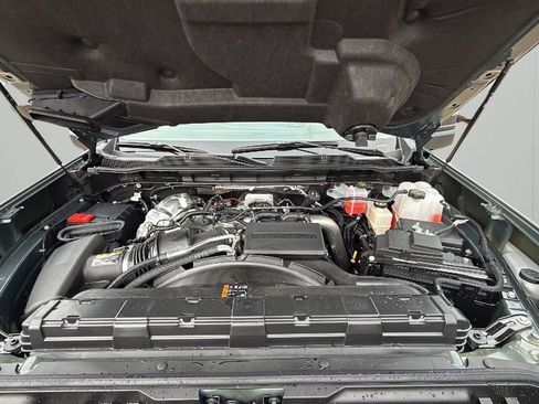 New 2026 Chevrolet Silverado 2500 LT w/ Convenience Package image 46