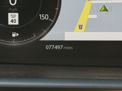 Used 2020 Land Rover Discovery HSE Luxury AWD/4WD image 14