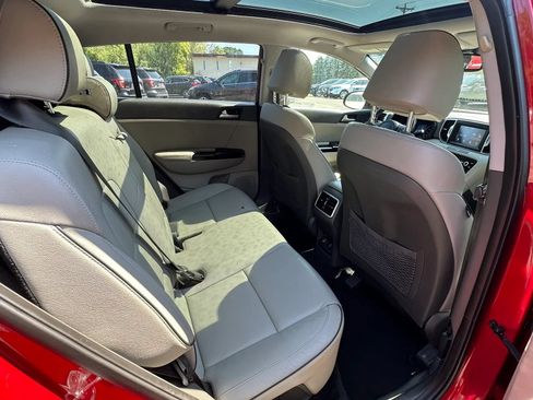 Used 2018 Kia Sportage EX w/ EX Premium Package AWD/4WD image 26