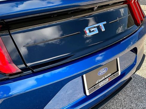 Used 2022 Ford Mustang GT Premium w/ GT Performance Package image 12