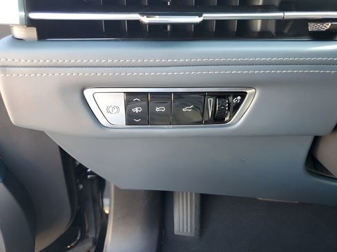 New 2025 Cadillac Escalade IQ Sport 2 AWD/4WD image 32