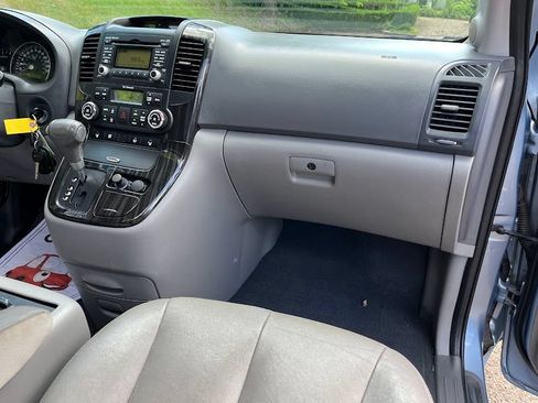 Used 2014 Kia Sedona EX w/ Luxury Package FWD image 37