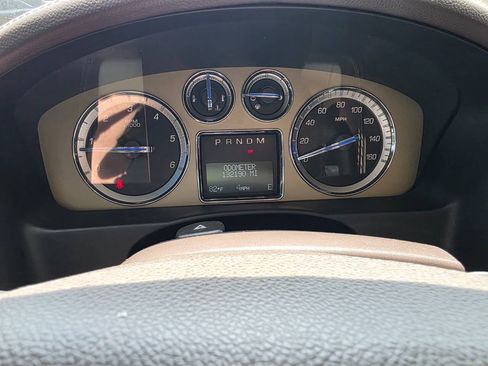 Used 2010 Cadillac Escalade ESV Platinum AWD/4WD image 14
