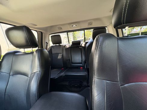 Used 2013 RAM 1500 Sport w/ Sport Premium Group AWD/4WD image 24