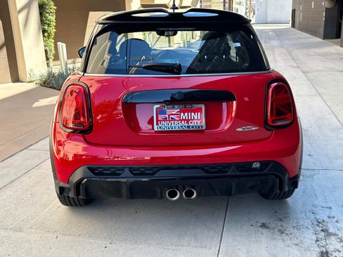 Used 2024 MINI Cooper John Cooper Works image 5