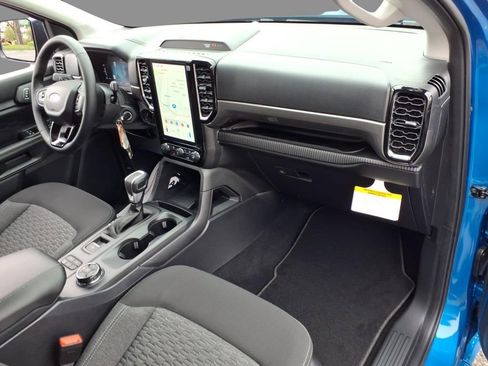 New 2026 Ford Ranger XLT image 12