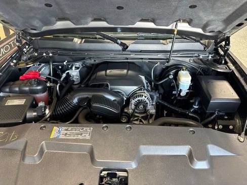 Used 2010 Chevrolet Silverado 1500 LT w/ Power Pack Plus RWD image 25
