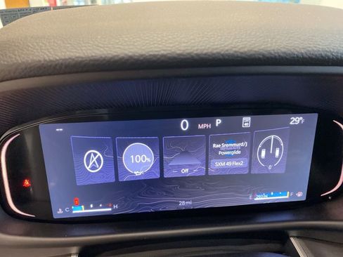 New 2026 Jeep Grand Wagoneer Limited w/ Premium Group II image 42