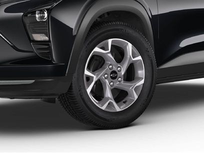 New 2026 Chevrolet Trax LT w/ Sunroof Package