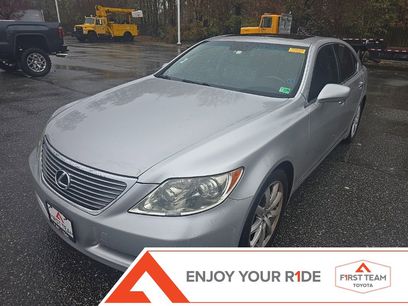 Used 2008 Lexus LS 460