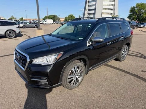 Used 2020 Subaru Ascent Touring w/ Popular Package #2A AWD/4WD image 6