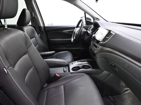 Used 2023 Honda Ridgeline RTL image 16