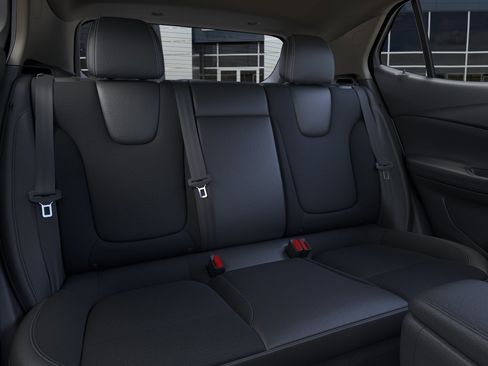 New 2026 Buick Encore GX Preferred FWD image 41