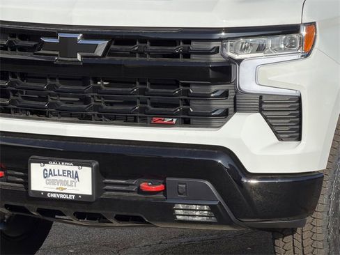 New 2026 Chevrolet Silverado 1500 LT Trail Boss image 7
