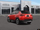 New 2023 Jeep Compass Limited w/ Sun and Sound Group image 5