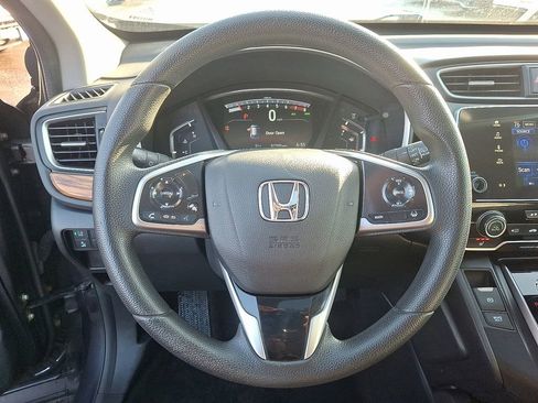 Used 2019 Honda CR-V EX image 19