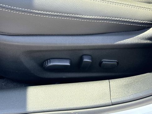 New 2025 Nissan Altima 2.5 SL FWD image 23