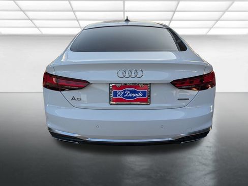 Used 2024 Audi A5 2.0T Premium Plus AWD/4WD image 28
