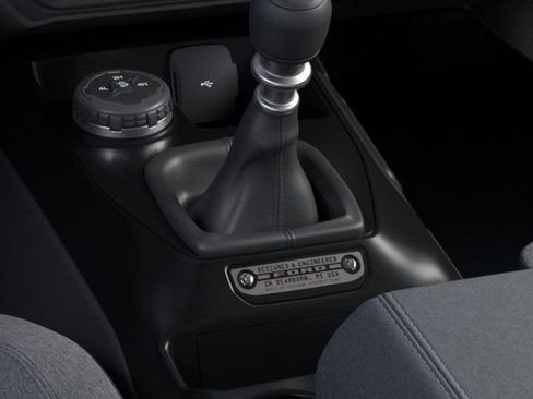 New 2026 Ford Bronco Big Bend image 17