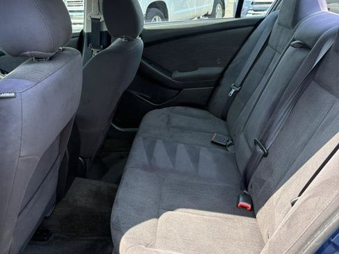 Used 2012 Nissan Altima 2.5 S FWD image 11