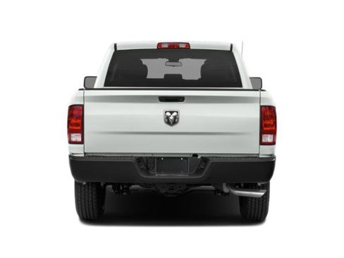 Used 2015 RAM 1500 Express AWD/4WD image 8