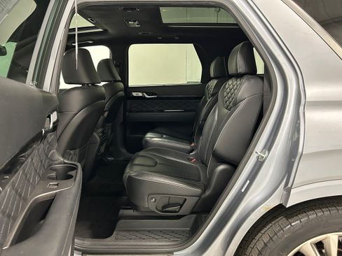 Used 2020 Hyundai Palisade Limited AWD/4WD image 29