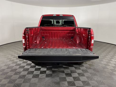 Used 2020 Ford F150 XLT w/ Equipment Group 302A Luxury image 8