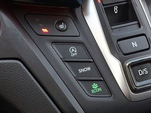 Certified 2023 Honda Odyssey Sport image 26