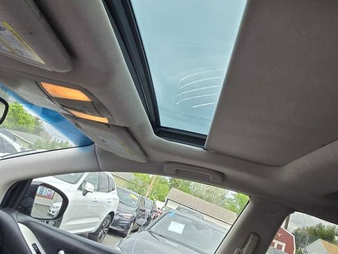 Used 2010 Nissan Murano SL w/ Leather Pkg AWD/4WD image 15