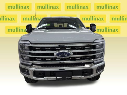 New 2026 Ford F250 Lariat w/ Tremor Off-Road Package AWD/4WD image 14