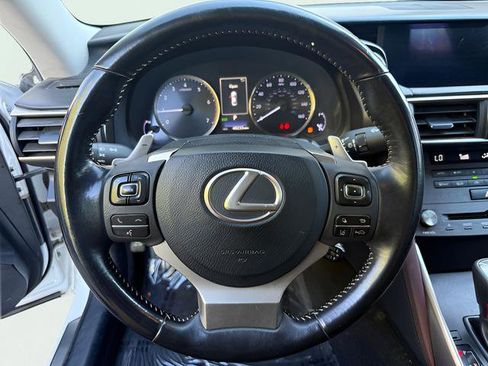 Used 2019 Lexus IS 300 w/ Accessory Package 2 image 13