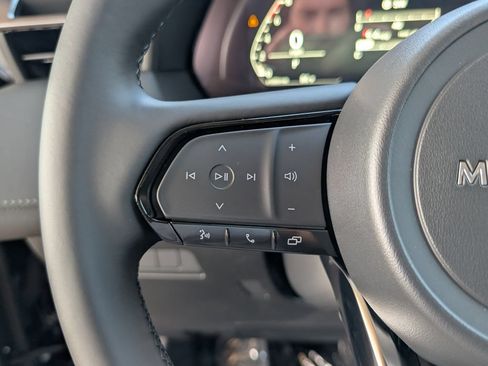 New 2026 MAZDA CX-5 Select AWD/4WD image 16