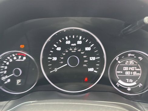 Used 2017 Honda HR-V EX image 23