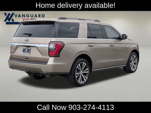 Used 2020 Ford Expedition King Ranch RWD image 9
