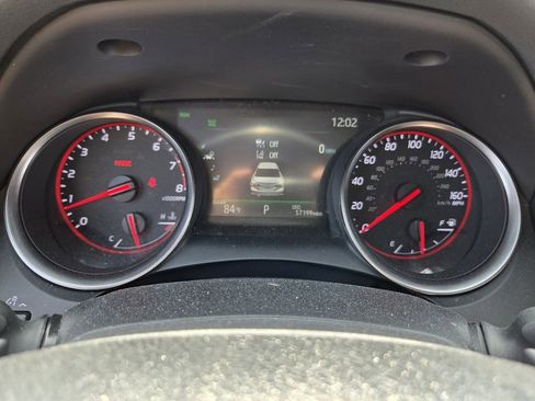 Used 2024 Toyota Camry XSE FWD image 22