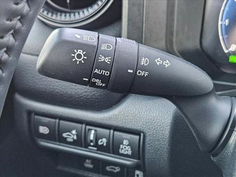 Used 2024 Toyota Land Cruiser AWD/4WD image 14