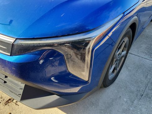 Used 2025 Kia K4 FWD image 3